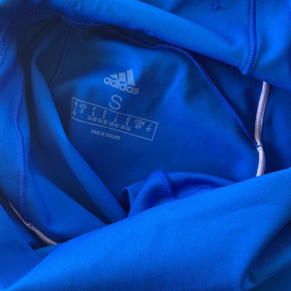 Adidas Leggings - Picture 2 of 2